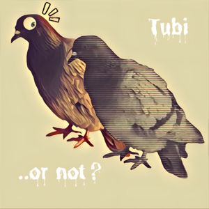 Tubi..or not?