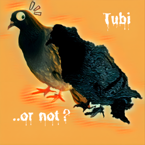 Tubi..or not?