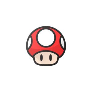 THE LAST MUSHROOM