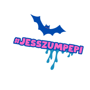 #JESSZUMPEPI (PÓKOS)