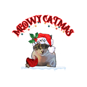 MEOWY CATMAS (HAVAS)