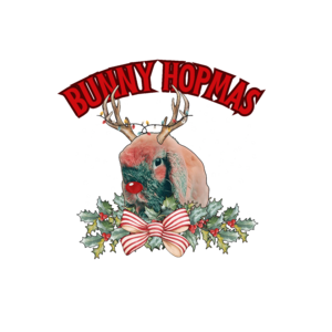 BUNNY HOPMAS (HAVAS)