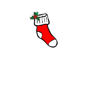 JÓLÉT ÉS VÍG KARÁCSONYT POLGÁRTÁRS (sötétre)