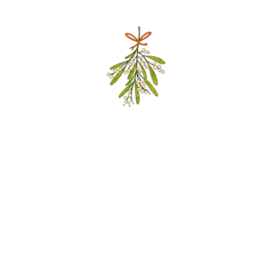 IDÉN KARÁCSONYKOR SE JEGYEZTEK EL (sötétre)