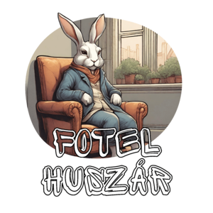 Fotel huszár