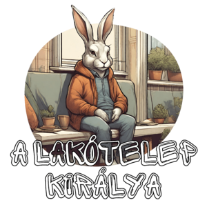 A lakótelep királya