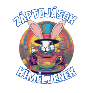 Záptojások kíméljenek