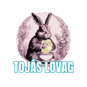 Tojás lovag