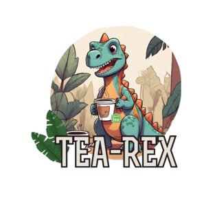 Tea-Rex 9