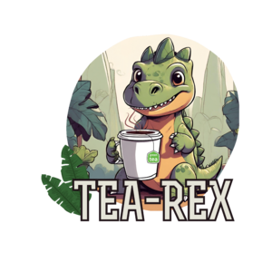 Tea-Rex 7