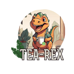 Tea-Rex 8