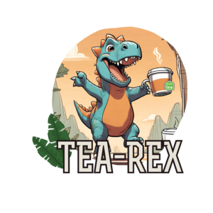 Tea-Rex 4