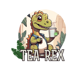 Tea-Rex 1