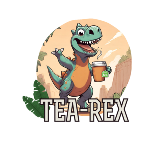 Tea-Rex 3