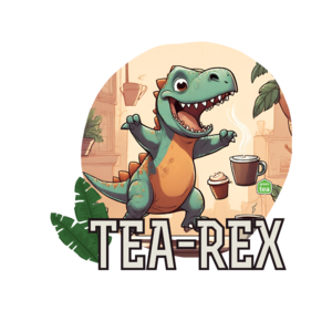 Tea-Rex 2