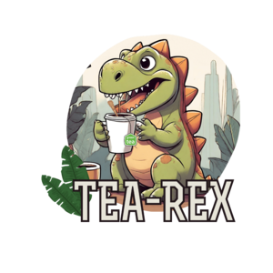 Tea-Rex 10